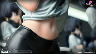 Dragon Ball Videl GK Statue - Deyin Studio [In-Stock] Dragon Ball