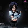 Dragon Ball Videl GK Statue - Deyin Studio [Pre-Order] Dragon Ball