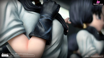 Dragon Ball Videl GK Statue - Deyin Studio [In-Stock] Dragon Ball