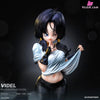 Dragon Ball Videl GK Statue - Deyin Studio [Pre-Order] Dragon Ball