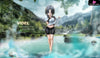 Dragon Ball Videl GK Statue - Deyin Studio [Pre-Order] Dragon Ball