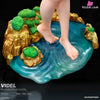 Dragon Ball Videl GK Statue - Deyin Studio [Pre-Order] Dragon Ball