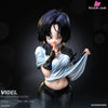 Dragon Ball Videl GK Statue - Deyin Studio [Pre-Order] Dragon Ball