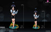 Dragon Ball Videl GK Statue - Deyin Studio [Pre-Order] Deposit / 1/4 Scale Dragon Ball