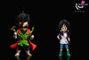 Dragon Ball Videl Statue - C Studio [Pre - Order]