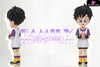 Dragon Ball Videl Statue - League Studio [Pre - Order]