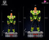 Dragon Ball Villain #7 Android #16 Statue - Cpr Studio [Pre-Order]