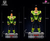 Dragon Ball Villain #7 Android #16 Statue - Cpr Studio [Pre-Order]