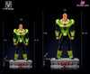 Dragon Ball Villain #7 Android #16 Statue - Cpr Studio [Pre-Order]