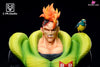 Dragon Ball Villain #7 Android #16 Statue - Cpr Studio [Pre-Order]