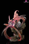 Dragon Ball Villain Resonance Series Little Buu Resin Statue - Shan Que Studio [Pre-Order]