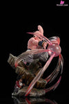 Dragon Ball Villain Resonance Series Little Buu Resin Statue - Shan Que Studio [Pre-Order]