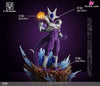 Dragon Ball Villain Series NO.9 Cooler GK Statue - CPR Studio [Pre-Order] Dragon Ball