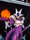 Dragon Ball Villain Series NO.9 Cooler GK Statue - CPR Studio [In-Stock] - DragonBall