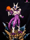 Dragon Ball Villain Series NO.9 Cooler GK Statue - CPR Studio [In-Stock] - DragonBall