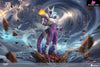 Dragon Ball Villain Series NO.9 Cooler GK Statue - CPR Studio [Pre-Order] Dragon Ball