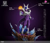 Dragon Ball Villain Series NO.9 Cooler GK Statue - CPR Studio [Pre-Order] Dragon Ball