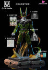 Dragon Ball Villain Series-No3.Cell Resin Statue - Cpr Studio [Pre-Order]