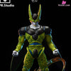 Dragon Ball Villain Series-No3.Cell Resin Statue - Cpr Studio [Pre-Order]