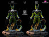 Dragon Ball Villain Series-No3.Cell Resin Statue - Cpr Studio [Pre-Order]