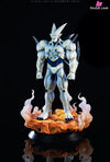 Dragon Ball Villains Series Super Omega Shenron GK Statue - GT Studio [In-Stock] Dragon Ball