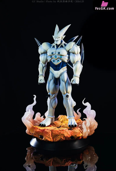 Dragon Ball Villains Series Super Omega Shenron GK Statue - GT Studio [In-Stock] Dragon Ball