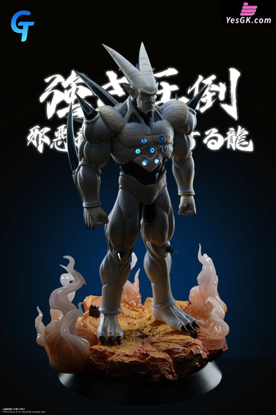Dragon Ball Villains Series Super Omega Shenron GK Statue - GT Studio [Pre-Order] Dragon Ball