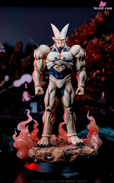 Dragon Ball Villains Series Super Omega Shenron GK Statue - GT Studio [In-Stock] Dragon Ball