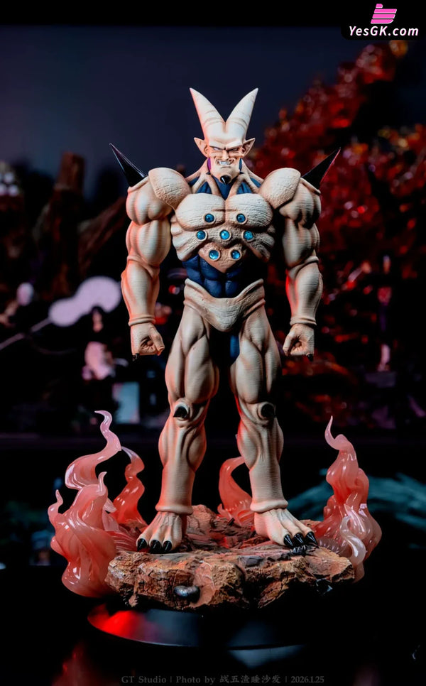 Dragon Ball Villains Series Super Omega Shenron GK Statue - GT Studio [In-Stock] Dragon Ball