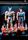 Dragon Ball Villains Series Super Omega Shenron GK Statue - GT Studio [In-Stock] Dragon Ball