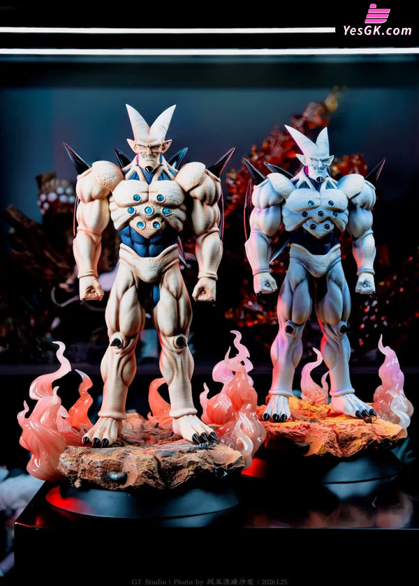 Dragon Ball Villains Series Super Omega Shenron GK Statue - GT Studio [In-Stock] Dragon Ball