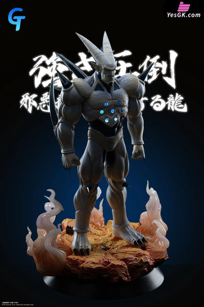 Dragon Ball Villains Series Super Omega Shenron GK Statue - GT Studio [Pre-Order] Dragon Ball
