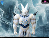 Dragon Ball Villains Series Super Omega Shenron GK Statue - GT Studio [Pre-Order] Dragon Ball