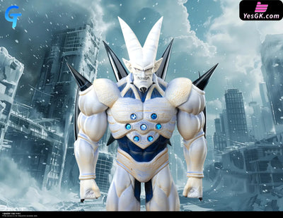 Dragon Ball Villains Series Super Omega Shenron GK Statue - GT Studio [Pre-Order] Dragon Ball