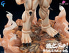 Dragon Ball Villains Series Super Omega Shenron GK Statue - GT Studio [Pre-Order] Dragon Ball