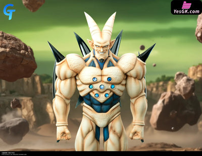 Dragon Ball Villains Series Super Omega Shenron GK Statue - GT Studio [Pre-Order] Dragon Ball