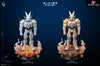 Dragon Ball Villains Series Super Omega Shenron GK Statue - GT Studio [Pre-Order] Dragon Ball