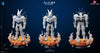 Dragon Ball Villains Series Super Omega Shenron GK Statue - GT Studio [Pre-Order] Deposit / A: Anime Color Dragon Ball