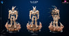 Dragon Ball Villains Series Super Omega Shenron GK Statue - GT Studio [Pre-Order] Deposit / B: Realistic Color Dragon