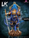 Dragon Ball Warrior Series Vegetto Resin Statue - Luckykay Studio [Pre-Order Closed]