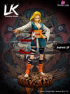Dragon Ball Warriro Series Resin Statue - LuckyKay Studio [In-Stock] Full Payment / Android 18 Dragon Ball