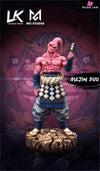 Dragon Ball Warriro Series Resin Statue - LuckyKay Studio [In-Stock] Full Payment / Majin Buu Dragon Ball