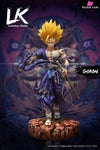 Dragon Ball Warriro Series Resin Statue - LuckyKay Studio [In-Stock] Full Payment / Son Gohan Dragon Ball