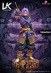 Dragon Ball Warriro Series Resin Statue - LuckyKay Studio [In-Stock] Full Payment / Torankusu Dragon Ball