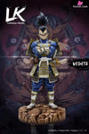 Dragon Ball Warriro Series Resin Statue - LuckyKay Studio [In-Stock] Full Payment / Vegeta Dragon Ball