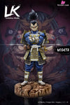 Dragon Ball Warriro Series Resin Statue - LuckyKay Studio [In-Stock] Full Payment / Vegeta Dragon Ball