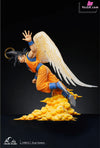 Dragon Ball Waving Goku Statue - Clouds Studio [Pre-Order]