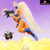 Dragon Ball Waving Goku Statue - Clouds Studio [Pre-Order]