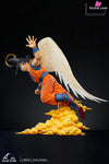 Dragon Ball Waving Goku Statue - Clouds Studio [Pre-Order]