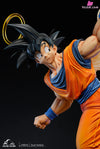 Dragon Ball Waving Goku Statue - Clouds Studio [Pre-Order]